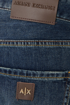 5 Pocket Slim Fit Jean